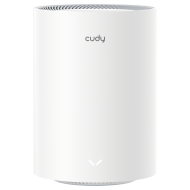 CUDY BE3600 Wi-Fi 7 Mesh Solution