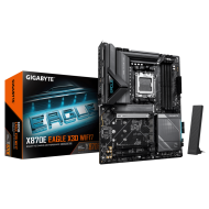 GIGABYTE X870E EAGLE X3D WIFI7