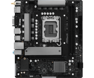 Asrock H810M-X WiFi