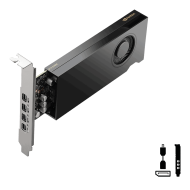 PNY NVIDIA RTX 2000E Ada