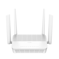 CUDY AX3000 Gigabit Wi-Fi 6 Mesh Router
