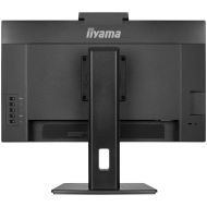 Iiyama ProLite XUB2490HSUH-B2 LED monitor 24 (23.8 viewable) 1920 x 1080 Full HD ,100 Hz IPS 250 cd 1300:1 4 ms HDMI DP