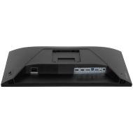 IIYAMA Gaming Monitor GB2471HSU-B1 G-MASTER 23.8" Fast IPS 1920 x 1080 240Hz, 350cd, 0.3ms, HDMI, DP, USB, Full Ergo