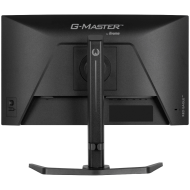 IIYAMA Gaming Monitor GB2471HSU-B1 G-MASTER 23.8" Fast IPS 1920 x 1080 240Hz, 350cd, 0.3ms, HDMI, DP, USB, Full Ergo