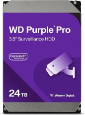 Western Digital Purple Pro WD241PURP