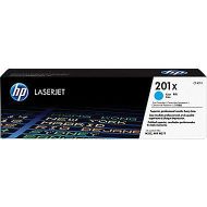 HP CF401X CYAN TONER CARTRIDGE