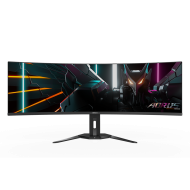 GIGABYTE CO49DQ 49" GAMING MONITOR
