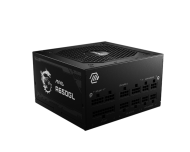 MSI MAG A650GL 80+ Gold BLACK