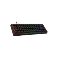 Tastatura HyperX Origins 2 65, negru