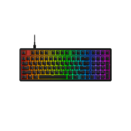 Tastatura HP HyperX Origins 21800, negru