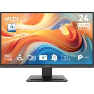 Monitor MSI 24" PRO MP241 E14V