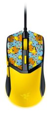 Mouse Razer Cobra - Pokemon Kanto Ed.