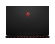 Laptop MSI Gaming Raider A18 HX A9WIG-056RO, Procesor AMD Ryzen 9 9955HX3D up to 5.4GHz, 18" UHD+ (3840x2400) MiniLED 120MHz, ram 32GB 5600MHz DDR5, 2TB SSD M.2 PCIe NVMe, NVIDIA® GeForce RTX™ 5080 16GB GDDR7, culoare Black, Windows11 Home