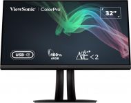 Monitor ViewSonic 31.2" VP3256-4K