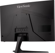 Monitor ViewSonic 24" VX2418C