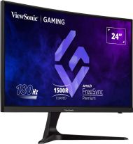Monitor ViewSonic 24" VX2418C