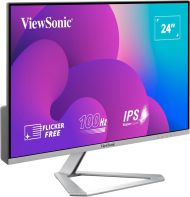 Monitor ViewSonic 24" VX2476-SMH