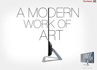 Monitor ViewSonic 24" VX2476-SMH