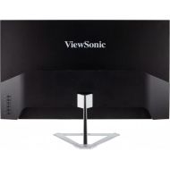 Monitor ViewSonic 31.5" VX3276-2K-MHD-2