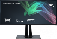 Monitor ViewSonic 38" VP3881A