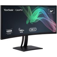 Monitor 34'' ViewSonic VP3481A