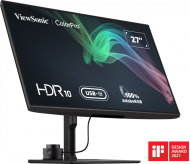 Monitor ViewSonic 27" VP2786-4K