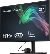 Monitor ViewSonic 27" VP2786-4K