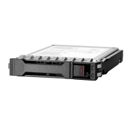 HPE 2.4TB SAS 10K SFF BC 512E MV HDD