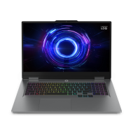 LOQ 17.3" FHD I7-13650HX 16 1TB 5060 DOS
