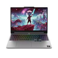 LOQ 15.3" WUXGA R7 250 16 512GB 5060 DOS