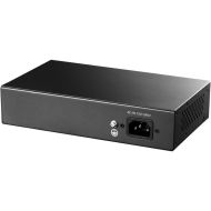 CUDY 16-Port Gigabit Light Managed Switc