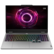 LOQ 15.6" FHD R7 250 24GB 1TB 5060 DOS