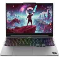 LOQ 15.3" WUXGA R7 250 16 512GB 5050 DOS