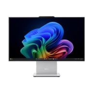 AIO 27 NT QHD U7 355 16GB 1TB UMA DOS