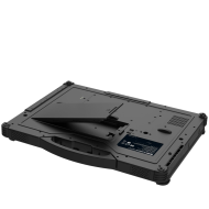 ONERugged N14M, 14inch rugged laptop, IP65, Ultra 7 155H 32GB DDR5 + 512GB SSD + GPS + Fingerprint, No 4G, Win11 Pro without license, EU adapter