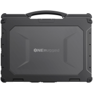 ONERugged N14M, 14inch rugged laptop, IP65, Ultra 7 155H 32GB DDR5 + 512GB SSD + GPS + Fingerprint, No 4G, Win11 Pro without license, EU adapter