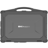 ONERugged N15M, 15.6inch rugged laptop, IP65,  Ultra 7 155H 32GB DDR5 + 512GB SSD + GPS + Fingerprint, No 4G, Win11 Pro without license