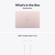 MBN13 A18P CPU-6/GPU-5/8GB/256 INT PK