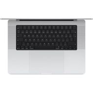 Laptop Apple MacBook Pro 16", Procesor Apple M5 Max, CPU cu 18 nuclee, GPU cu 40 nuclee, 16 nuclee Neural Engine, 16.2"(3456 x 2234) Liquid Retina XDR 1000nits, ram 128GB, 2TB SSD, tastatura INT, culoare Silver, macOS Tahoe