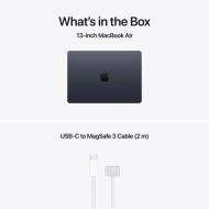 MA13 M5 CPU-10/GPU-10/24GB/512 INT BKn