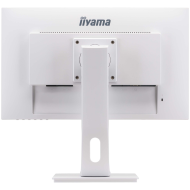 24" WHITE IPS panel, 1920x1080 at 120Hz, EyeComfort, 15cm height adjustable stand, 350cd/m2, 1500:1, Speakers, HDMI, DisplayPort, 1ms MPRT, USB 2x3.2 plus 2x USB-C