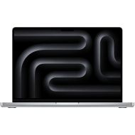 Laptop Apple MacBook Pro 14", Procesor Apple M5 Pro, CPU cu 15 nuclee, GPU cu 16 nuclee, 16 nuclee Neural Engine, 14.2"(3024 x 1964) Liquid Retina XDR 1000nits, ram 48GB, 1TB SSD, tastatura INT, culoare Silver, macOS Tahoe