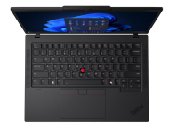 Laptop Lenovo ThinkPad T14 Gen 6 (Intel), Procesor Intel Core Ultra 5 228V up to 4.5GHz, 14" WUXGA (1920x1200) IPS 400nits anti-glare, ram 32GB soldered 8533MHz LPDDR5x, 512GB SSD M.2 PCIe NVMe, Intel Arc Graphics 160V, culoare Black, Windows11 Pro