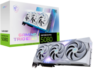 MSI GEFORCE RTX 5080 16G GAMING TRIO OCW