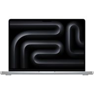 Laptop Apple MacBook Pro 14", Procesor Apple M5 Max, CPU cu 18 nuclee, GPU cu 40 nuclee, 16 nuclee Neural Engine, 14.2"(3024 x 1964) Liquid Retina XDR 1000nits, Nano texture, ram 128GB, 2TB SSD, tastatura INT, culoare Silver, macOS Tahoe