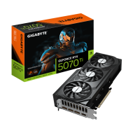 GIGABYTE GeForce RTX 5070 Ti WINDFORCE