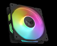 Fan Asus TUF GAMING TR120 FAN ARGB BLACK