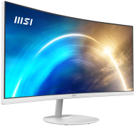 MONITOR MSI 34" PRO MP341CQW