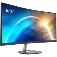 MONITOR MSI 34" PRO MP341CQ