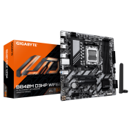 GIGABYTE B840M D3HP WIFI6E
